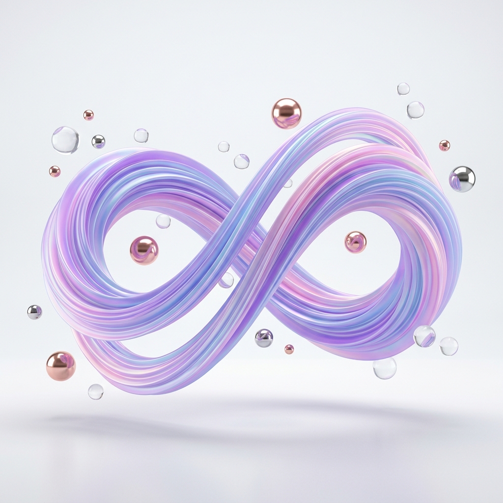 N.E.L.C. Identity Visual